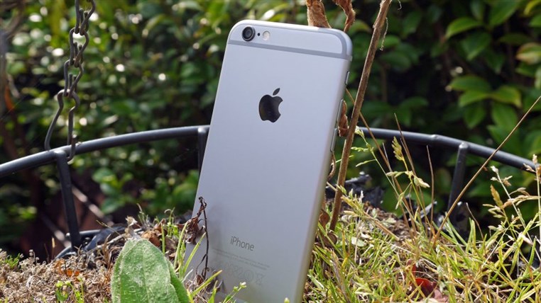 Cease fire: Samsung may make the brains of the iPhone 6S